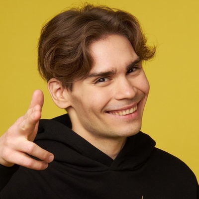 Павел Шевцов